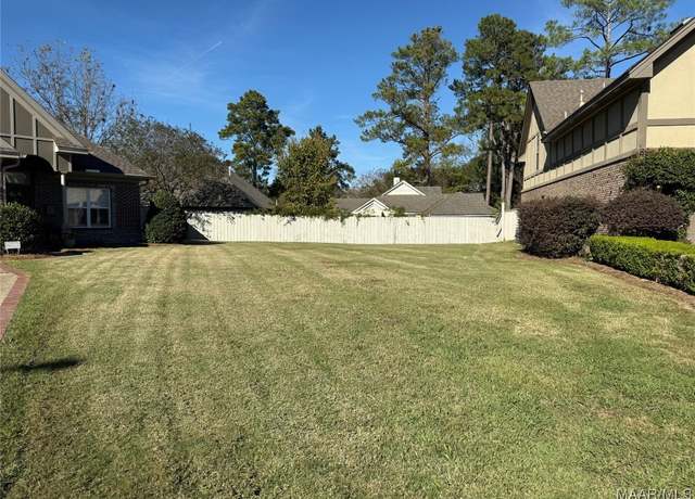 Property at 2500 Crenshaw Close Ct, Montgomery, AL 36106