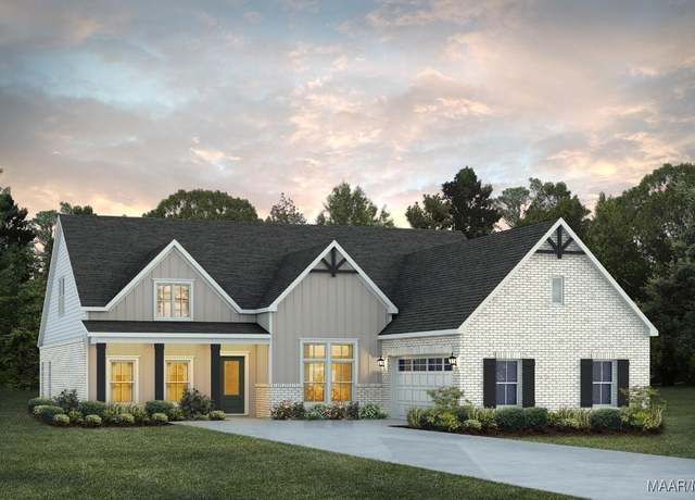 Property at 1463 Tullahoma Dr, Prattville, AL 36066, 4 beds, 4.5 baths