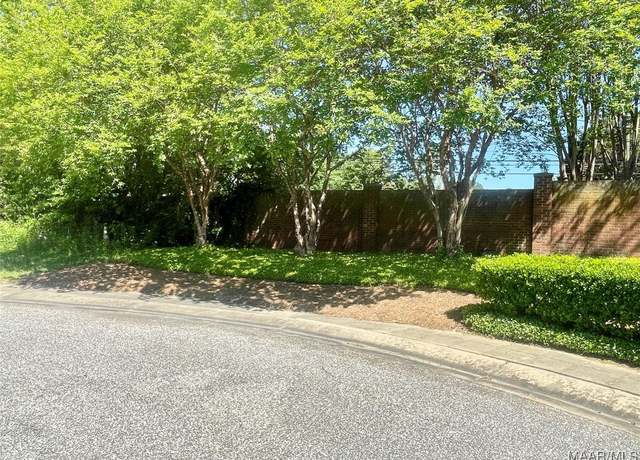 Property at 2500 Jamestown Ln, Montgomery, AL 36111