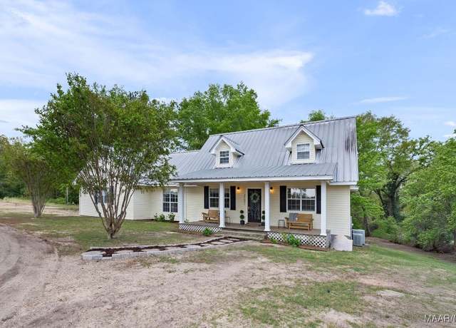Property at 2153 County Road 57, Prattville, AL 36067, 4 beds, 2.5 baths