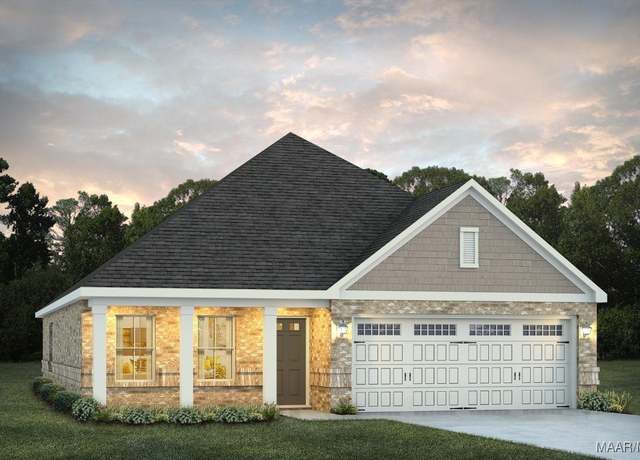 Property at 1145 Maggie Dr, Prattville, AL 36066, 3 beds, 2 baths