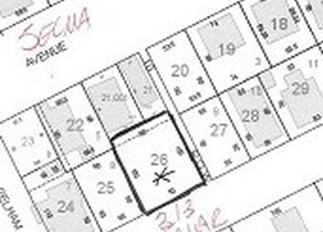 Property at 313 Lamar Ave, Selma, AL