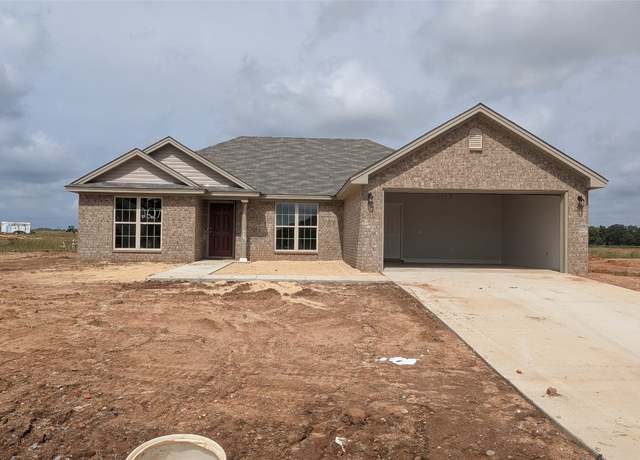 Property at 2627 Landing Place Way, Deatsville, AL 36022, 4 beds, 2 baths