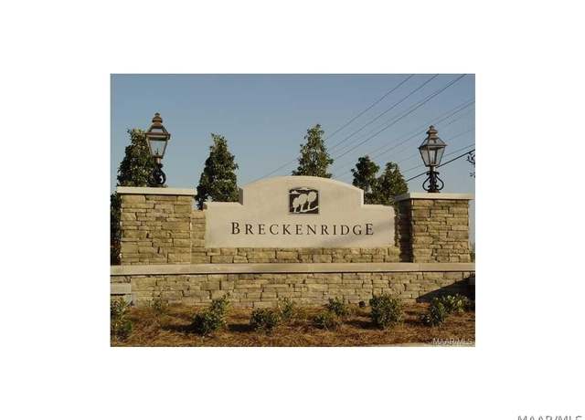 Property at 1054 Timber Gap Xing, Montgomery, AL 36117
