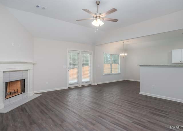 Property at 2626 Landing Way, Deatsville, AL 36022, 4 beds, 2 baths