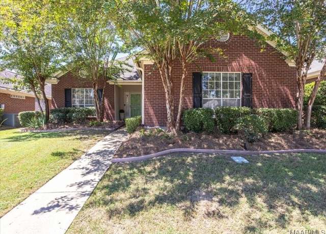 Property at 4624 Harvest Way, Montgomery, AL 36106, 3 beds, 2 baths
