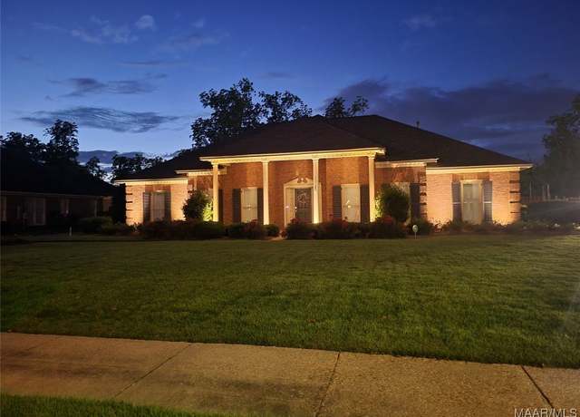 Property at 6265 Bell Road Ct, Montgomery, AL 36117, 3 beds, 2.5 baths