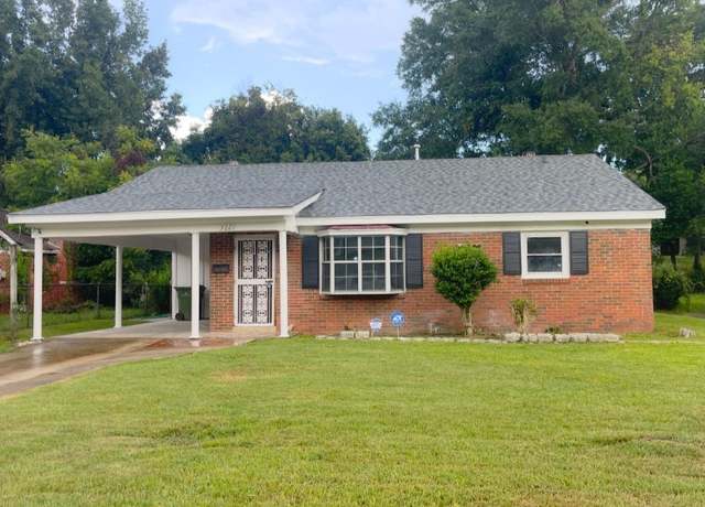 Property at 3227 Agate St, Montgomery, AL 36105, 3 beds, 2 baths