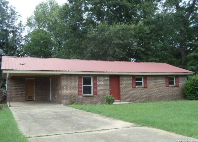 Property at 168 County Road 882 Rd, Selma, AL 36701, 3 beds, 1 bath