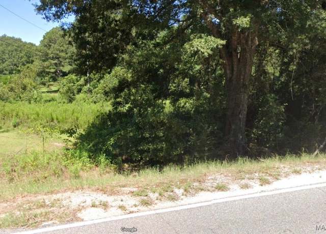 Property at 0 Cherokee Trl, Tallassee, AL 36078