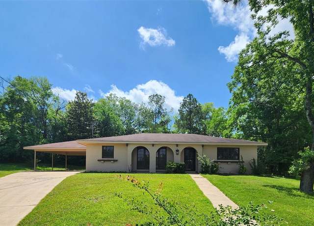 Property at 4438 Eley Ct, Montgomery, AL 36106, 4 beds, 2 baths
