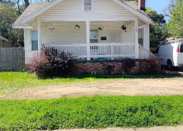 Property at 118 S Maryland St, Montgomery, AL 36107, 3 beds, 2 baths