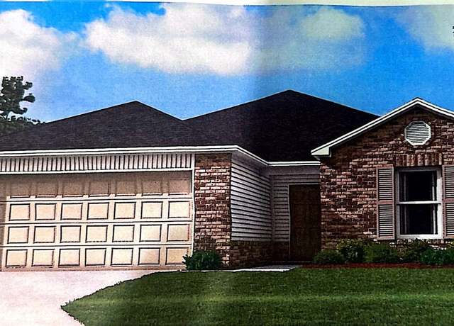 Property at 142 Canal Xing, Wetumpka, AL 36092, 3 beds, 2 baths