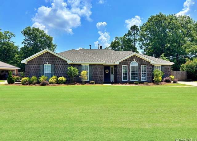 Property at 157 Belser Blvd, Pike Road, AL 36064, 4 beds, 2 baths