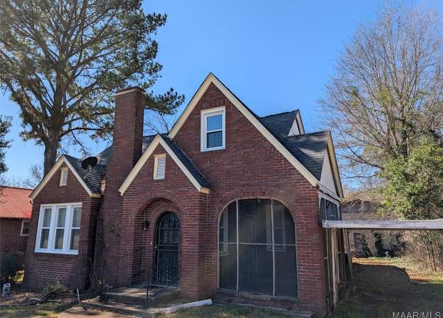 Property at 408 Jordan Ave, Tallassee, AL 36078, 3 beds, 2 baths