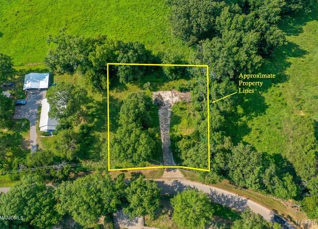 Property at 1230 Overstreet Dr, Thomasville, AL 36784