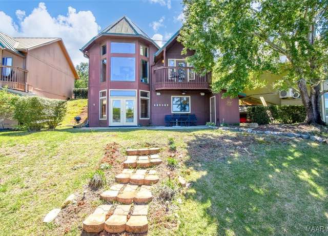 Property at 763 Winding Rd #5, Dadeville, AL 36853, 3 beds, 2 baths