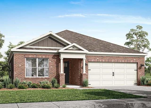 Property at 6601 Firefly Ln, Montgomery, AL 36116, 3 beds, 2 baths