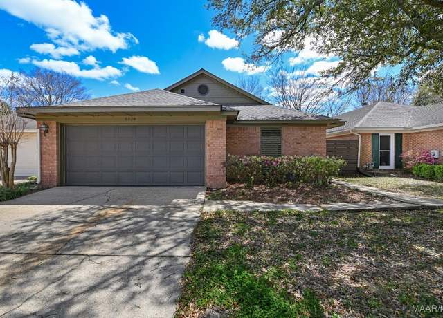 Property at 6528 Enfield Mews, Montgomery, AL 36117, 3 beds, 2 baths