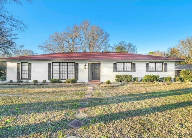 Property at 3525 Vaughn Rd, Montgomery, AL 36106, 4 beds, 2 baths