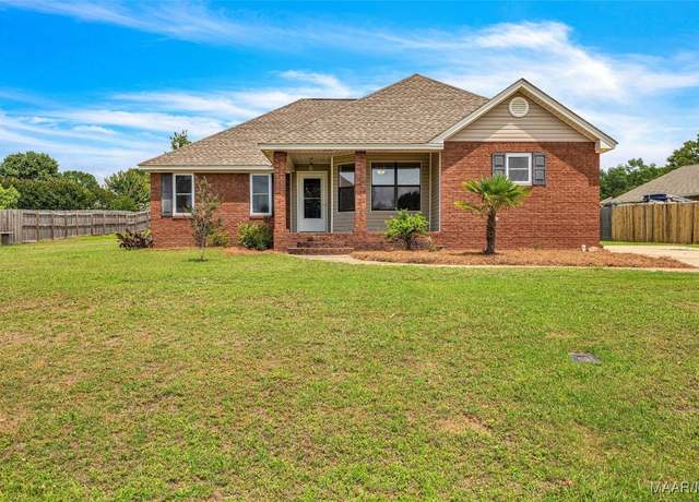 Property at 2032 Cedar Ridge Loop, Prattville, AL 36067, 4 beds, 2 baths