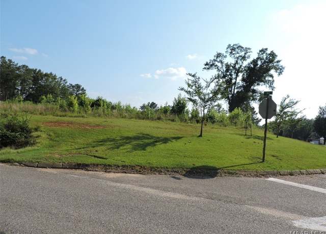 Property at 1 White Oak Way, Greenville, AL 36037