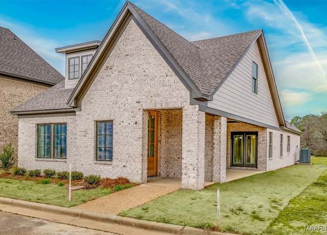 Property at 3419 Lockwood Pl, Montgomery, AL 36111, 3 beds, 2.5 baths