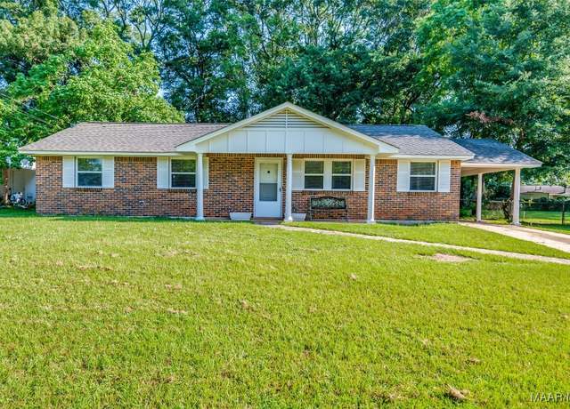 Property at 419 Bedford Ter, Prattville, AL 36066, 3 beds, 2 baths