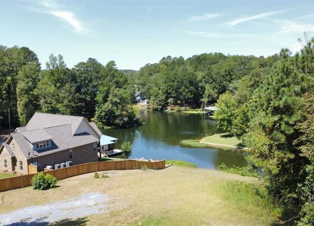 Property at 418 Cliffside Dr, Titus, AL 36080