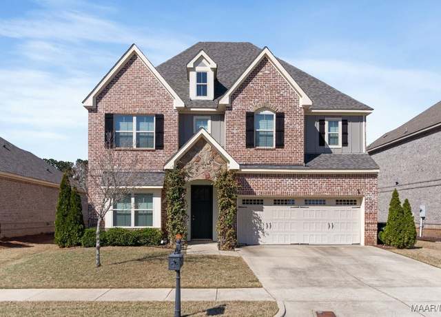Property at 255 Melison Dr, Pike Road, AL 36064, 4 beds, 3.5 baths
