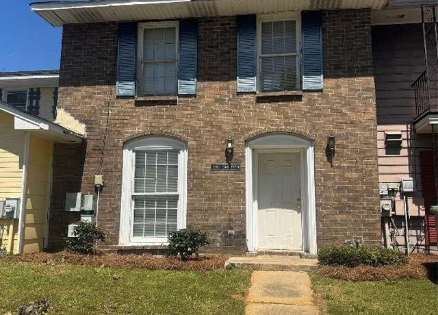 Property at 5915 Singleton St, Montgomery, AL 36116, 3 beds, 2.5 baths