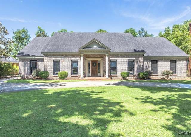 Property at 3014 Jasmine Rd, Montgomery, AL 36111, 4 beds, 4 baths
