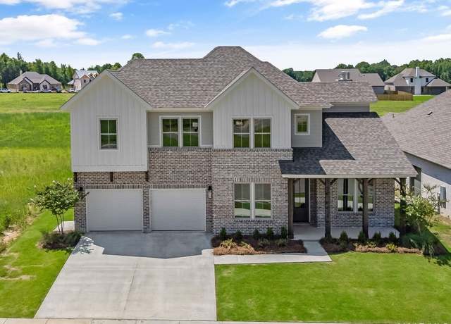 Property at 741 Mackin Ave, Pike Road, AL 36064, 4 beds, 3 baths