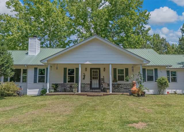 Property at 547 Mt Hebron Rd, Eclectic, AL 36024, 3 beds, 2 baths