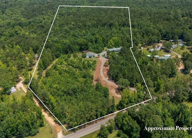 Property at 547 Mt Hebron Rd, Eclectic, AL 36024, 3 beds, 2 baths