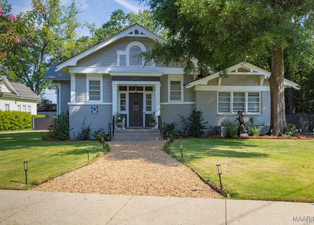 Property at 529 Felder Ave, Montgomery, AL 36106, 3 beds, 3 baths