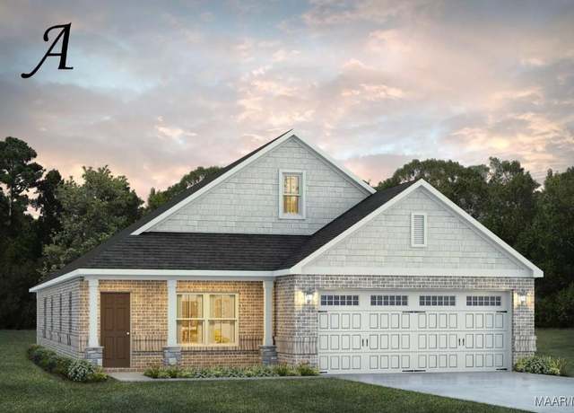 Property at 467 Joyce St, Prattville, AL 36066, 4 beds, 2 baths
