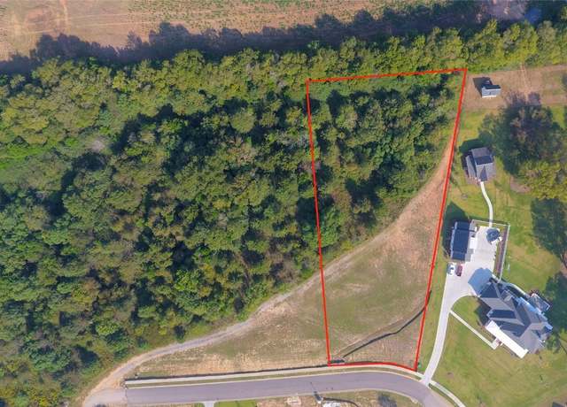 Property at 1313 Cherry Tree Ln, Prattville, AL 36066