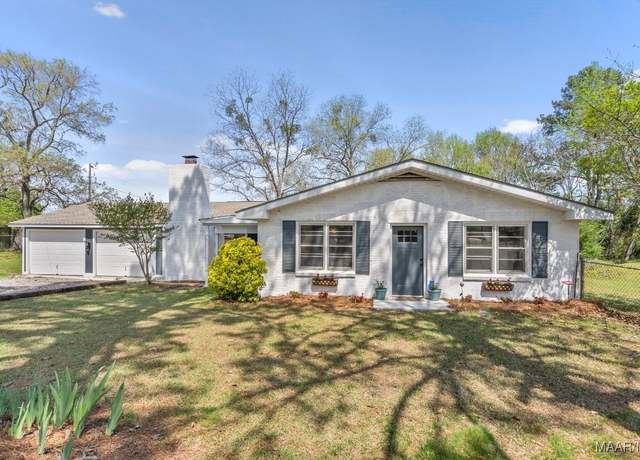 Property at 6101 Deatsville Hwy, Deatsville, AL 36022, 3 beds, 2 baths