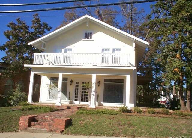 Property at 105 Adams St, Greenville, AL 36037, 2 beds, 2 baths