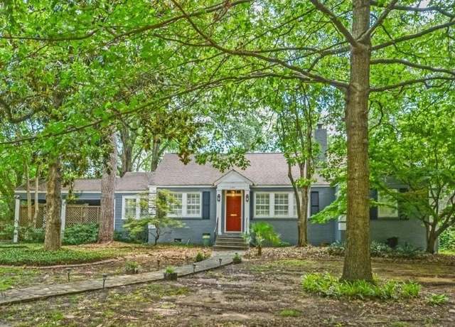 Property at 1348 Magnolia Curv, Montgomery, AL 36106, 2 beds, 2.5 baths