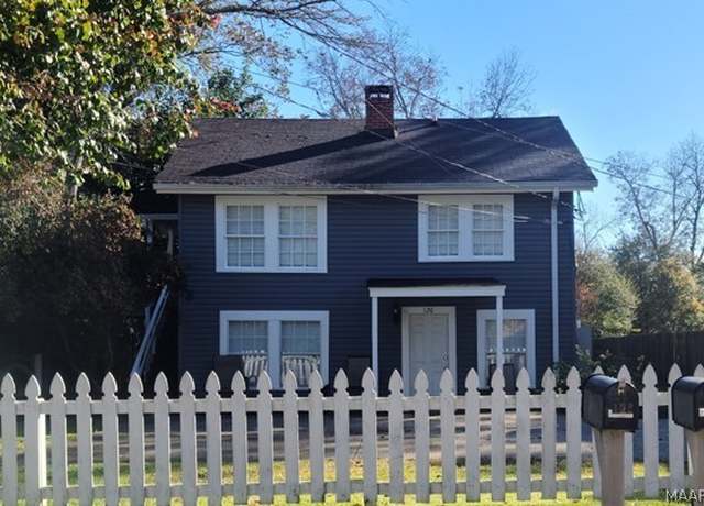 Property at 120 Mckenzie St, Greenville, AL 36037, 2 beds, 2 baths