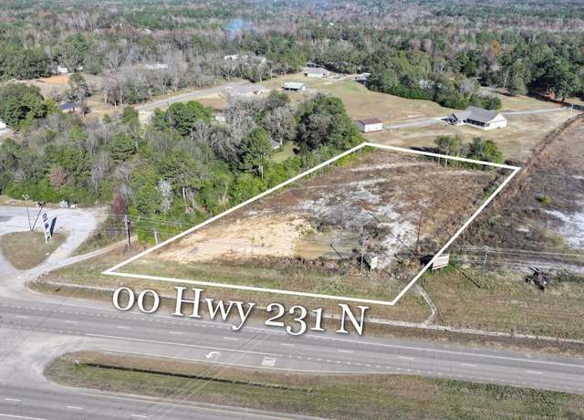 Property at 00 Highway 231 Hwy N, Wetumpka, AL 36092
