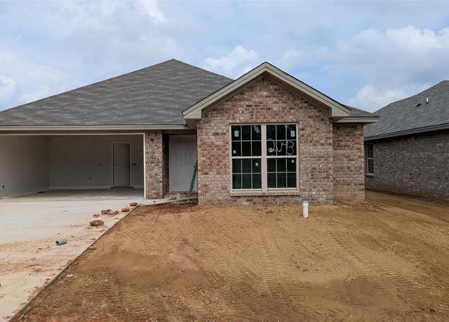 Property at 2043 Dawson's Mill Ln, Prattville, AL 36067, 4 beds, 2 baths