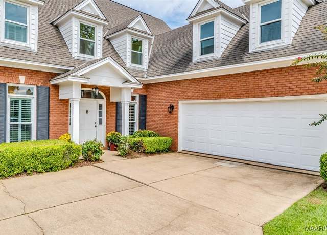 Property at 8613 Fallow Field Rd, Montgomery, AL 36116, 4 beds, 3 baths