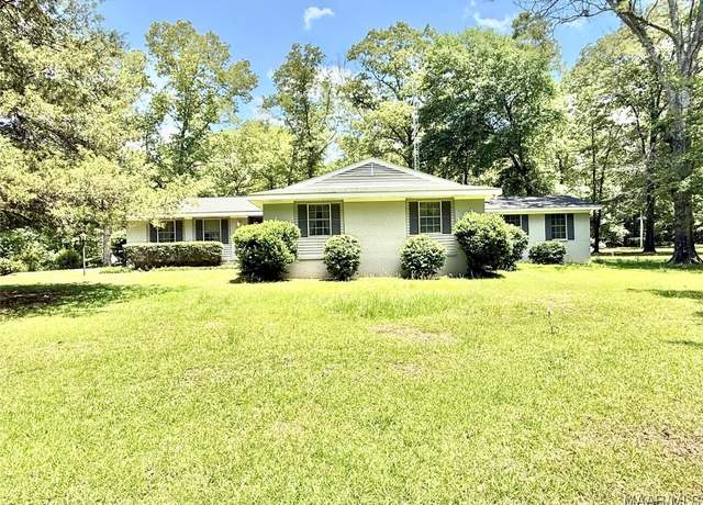 Property at 441 County Road 401, Selma, AL 36701, 4 beds, 3 baths