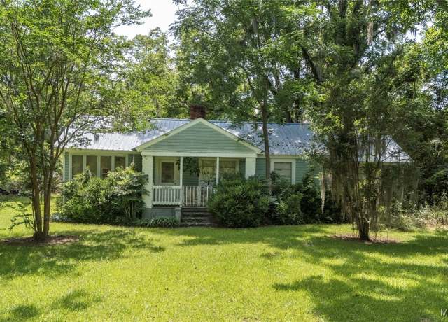 Property at 1523 Alexander Rd, Pike Road, AL 36064, 3 beds, 1 bath