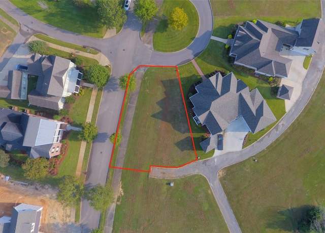 Property at 1906 Constitution Ave, Prattville, AL 36066