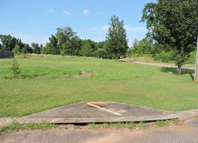 Property at Lot G2 Longleaf Ln, Greenville, AL 36037