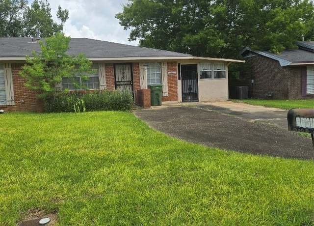 Property at 4009 Brighton Rd, Montgomery, AL 36116, 3 beds, 2 baths